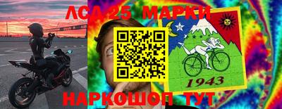 кокс Моздок